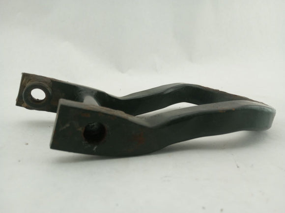 Chevrolet Silverado 1500 Pair Of Front Tow Hooks