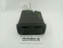 Chevrolet Silverado 1500 Rear Charcoal Fuel Vapor Canister-1