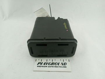 Chevrolet Silverado 1500 Rear Charcoal Fuel Vapor Canister
