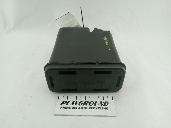 Chevrolet Silverado 1500 Rear Charcoal Fuel Vapor Canister