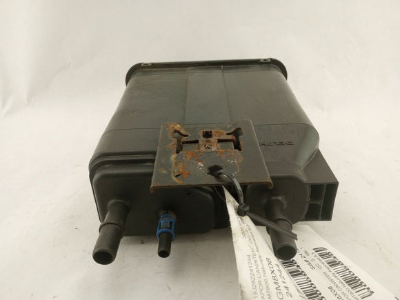 Chevrolet Silverado 1500 Rear Charcoal Fuel Vapor Canister