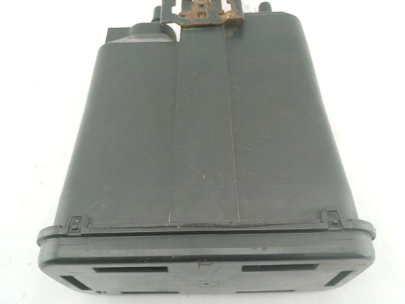 Chevrolet Silverado 1500 Rear Charcoal Fuel Vapor Canister
