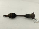 Chevrolet Silverado 1500 Front Left Axle Shaft-2