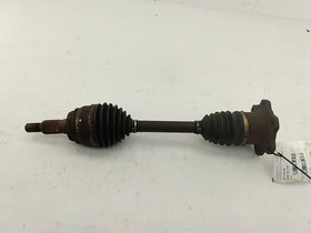Chevrolet Silverado 1500 Front Left Axle Shaft - 0