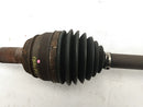 Chevrolet Silverado 1500 Front Left Axle Shaft-4