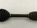 Chevrolet Silverado 1500 Front Left Axle Shaft-5