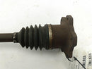 Chevrolet Silverado 1500 Front Left Axle Shaft-6