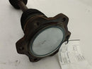 Chevrolet Silverado 1500 Front Left Axle Shaft-9