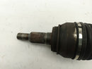 Chevrolet Silverado 1500 Front Left Axle Shaft-3