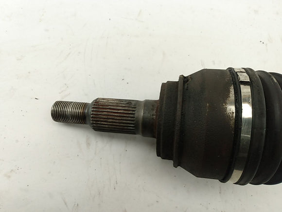 Chevrolet Silverado 1500 Front Left Axle Shaft