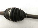 Chevrolet Silverado 1500 Front Left Axle Shaft-4
