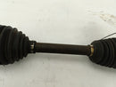 Chevrolet Silverado 1500 Front Left Axle Shaft-5