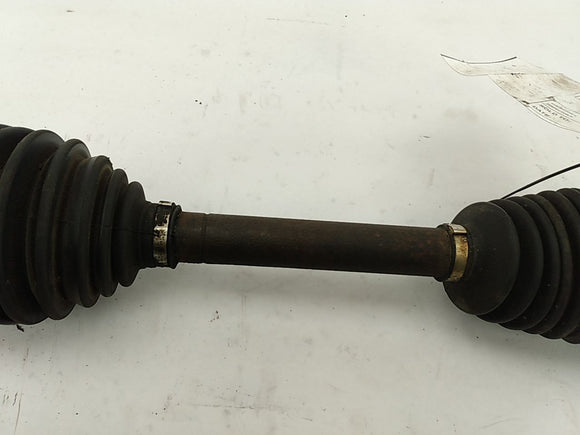 Chevrolet Silverado 1500 Front Left Axle Shaft