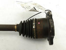 Chevrolet Silverado 1500 Front Left Axle Shaft-6