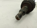 Chevrolet Silverado 1500 Front Left Axle Shaft-9