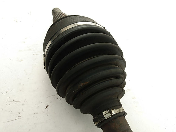 Chevrolet Silverado 1500 Front Left Axle Shaft