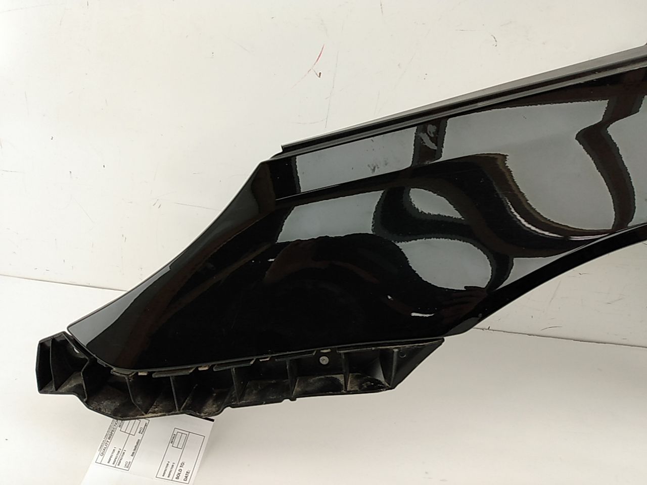 Saab 9-3 Front Left Fender