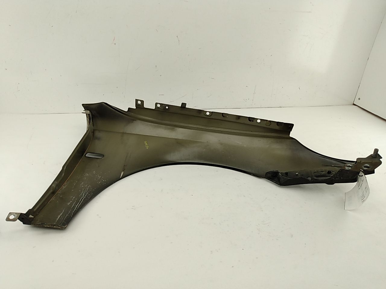 Saab 9-3 Front Left Fender