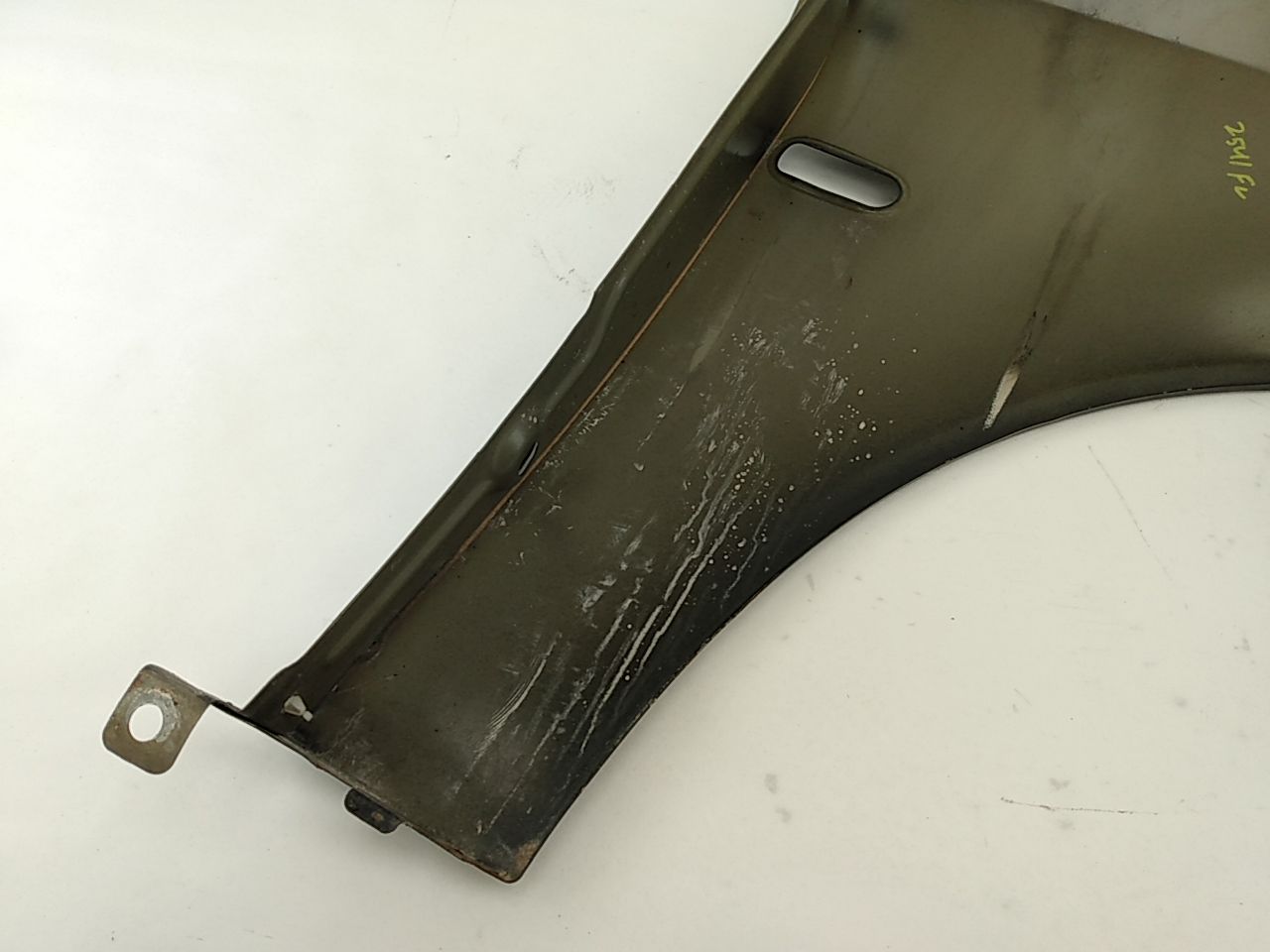 Saab 9-3 Front Left Fender