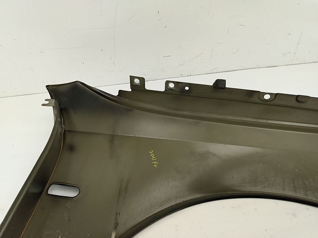 Saab 9-3 Front Left Fender