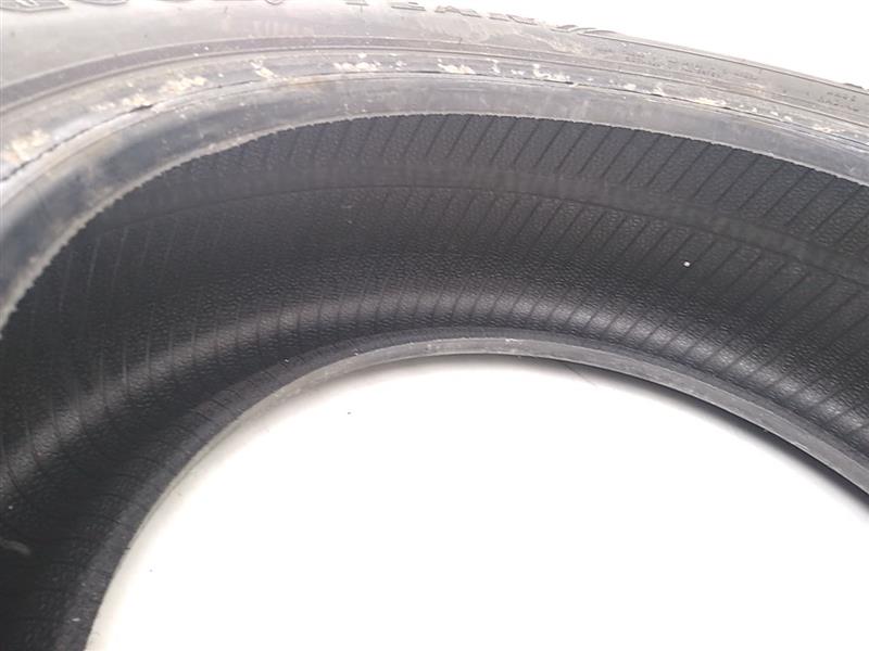 Saab 9-2X Set Of 2 Goodyear Winter Tires