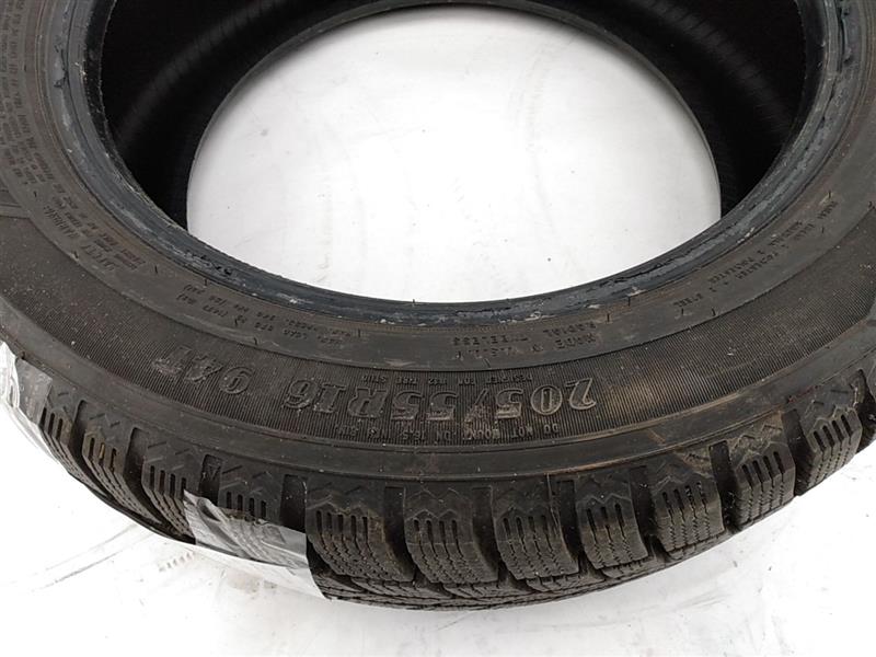 Saab 9-2X Single Goodyear Winter Tire