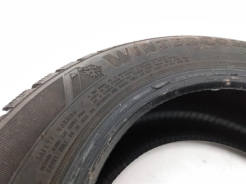 Saab 9-2X Single Goodyear Winter Tire