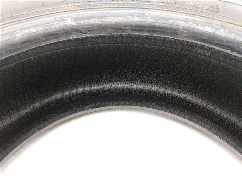 Saab 9-2X Single Goodyear Winter Tire