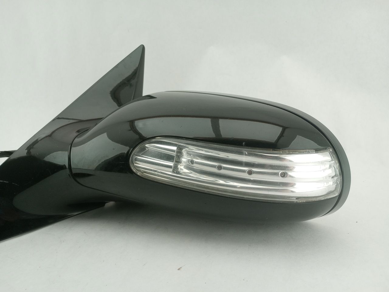 Mercedes SLK350 Front Left Side View Mirror