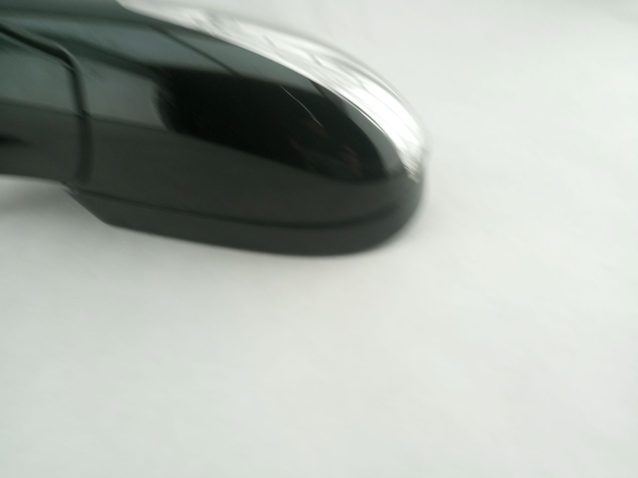 Mercedes SLK350 Front Left Side View Mirror