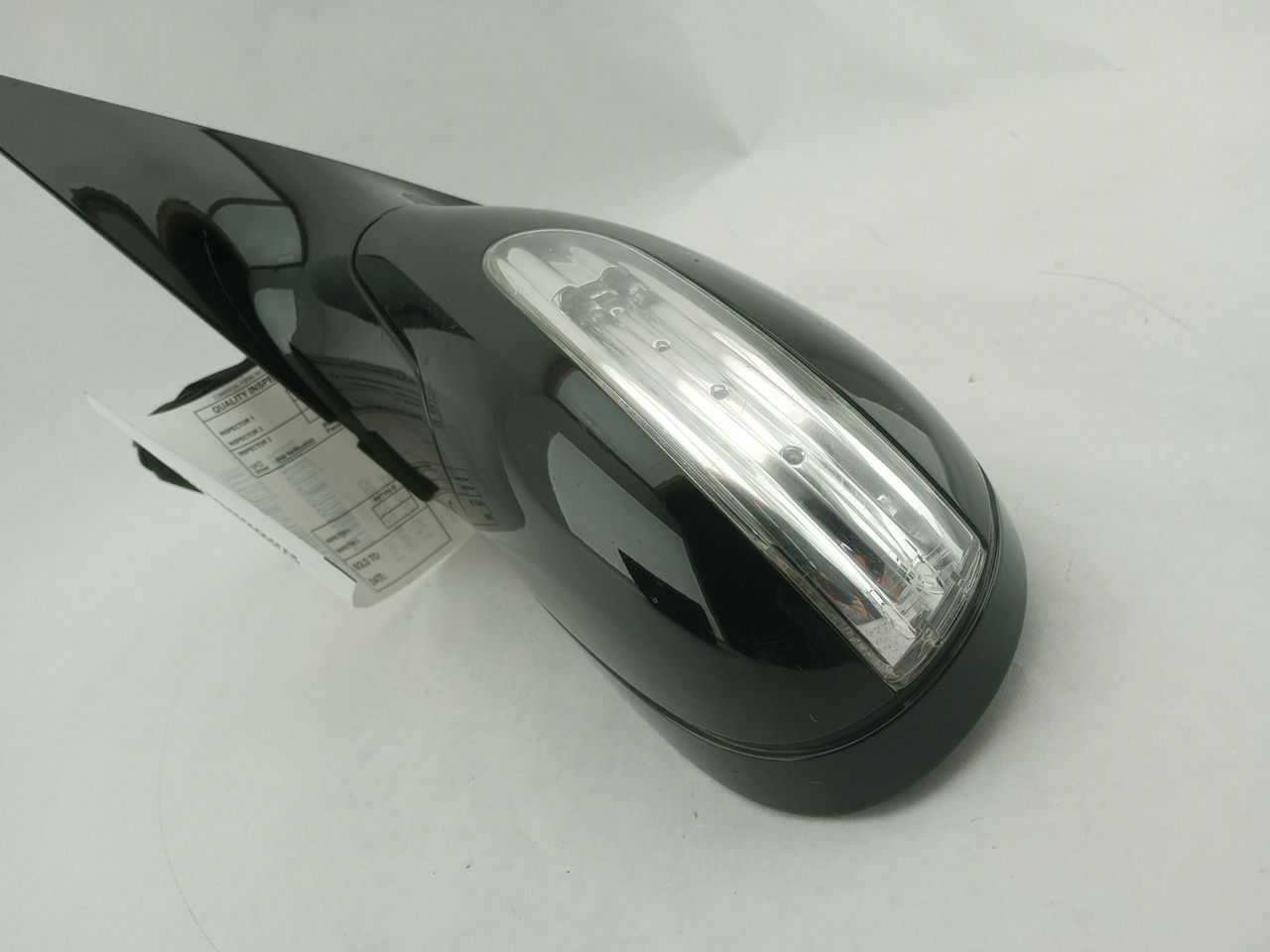 Mercedes SLK350 Front Left Side View Mirror