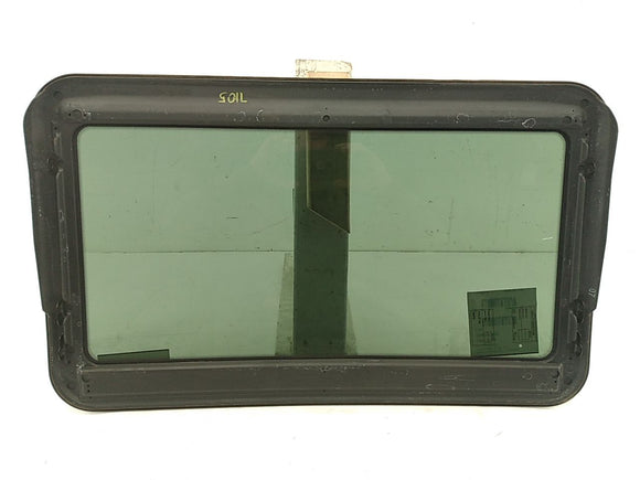 BMW 325i Sunroof Glass