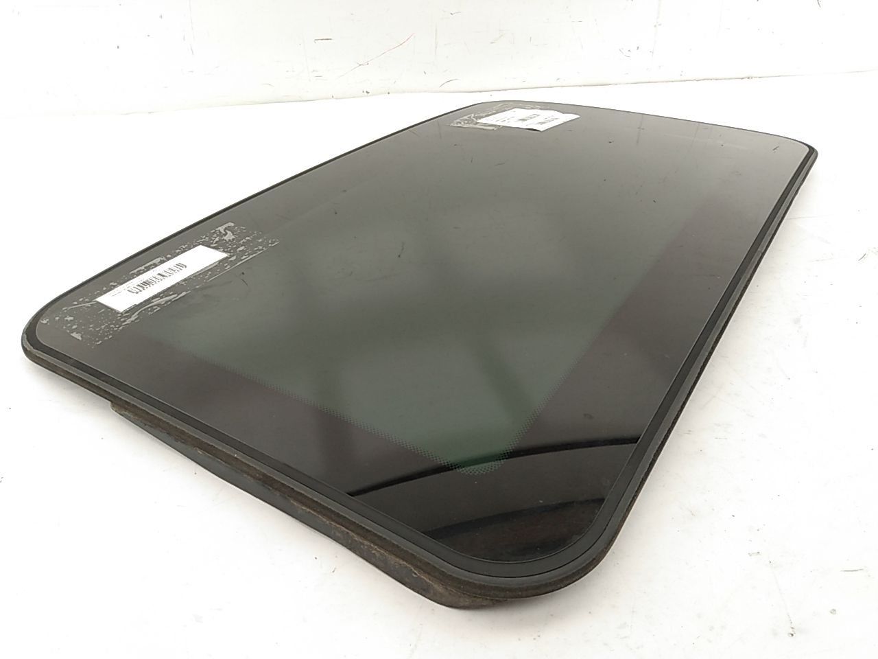 BMW 325i Sunroof Glass