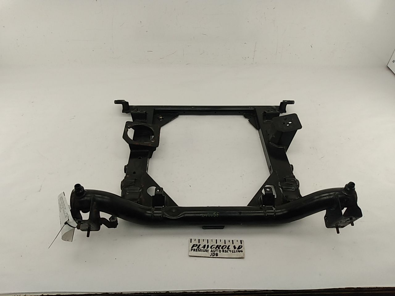 BMW 325i Front Subframe Assembly