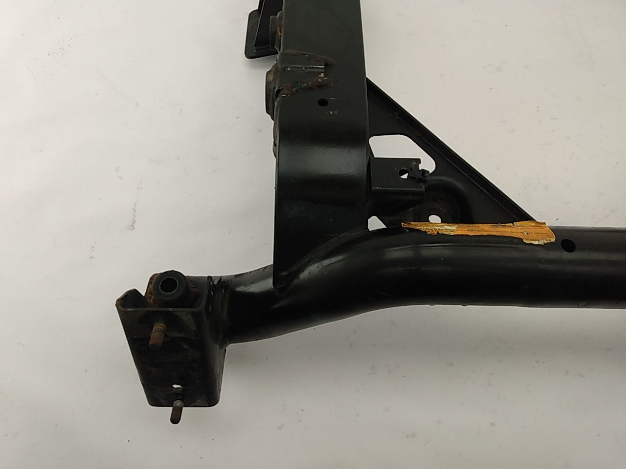 BMW 325i Front Subframe Assembly