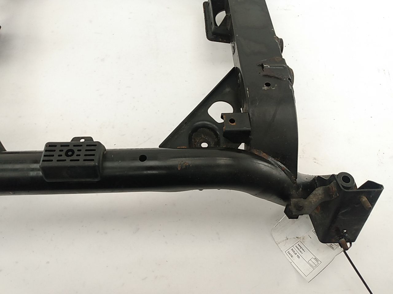 BMW 325i Front Subframe Assembly