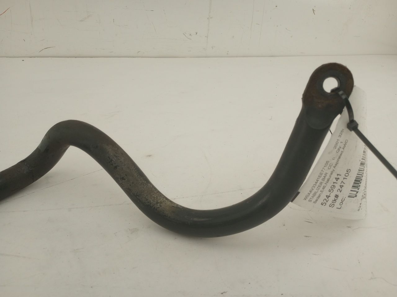 BMW 325i Front Stabilizer Bar