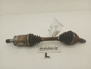 BMW 325i Front Left Axle Shaft-1