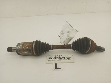 BMW 325i Front Left Axle Shaft
