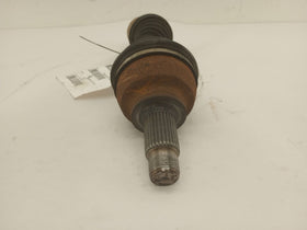 BMW 325i Front Left Axle Shaft - 0