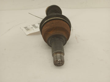 BMW 325i Front Left Axle Shaft - 0