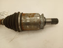BMW 325i Front Left Axle Shaft-3