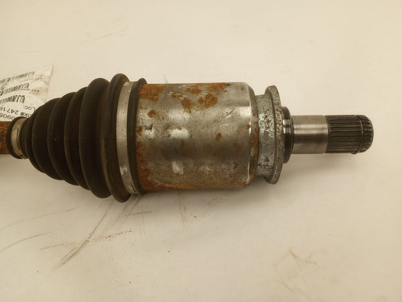 BMW 325i Front Left Axle Shaft