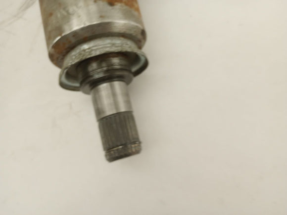 BMW 325i Front Left Axle Shaft