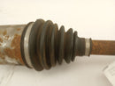 BMW 325i Front Left Axle Shaft-6