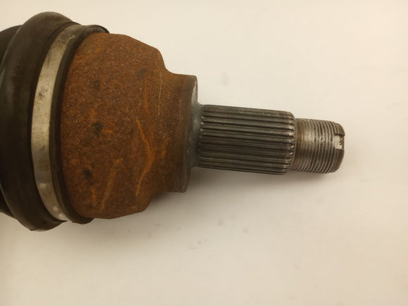 BMW 325i Front Left Axle Shaft