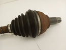 BMW 325i Front Left Axle Shaft-10