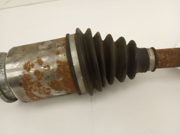 BMW 325i Front Left Axle Shaft