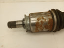 BMW 325i Front Left Axle Shaft-12
