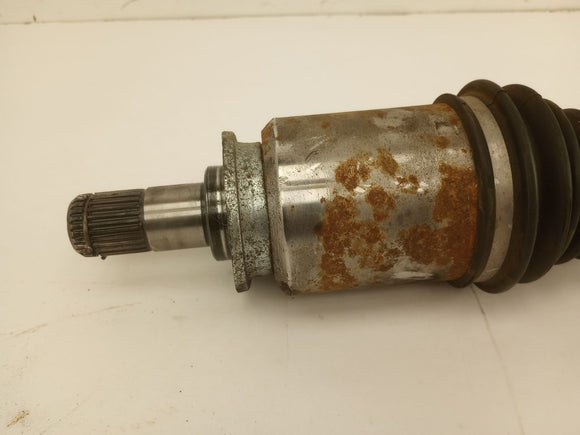 BMW 325i Front Left Axle Shaft